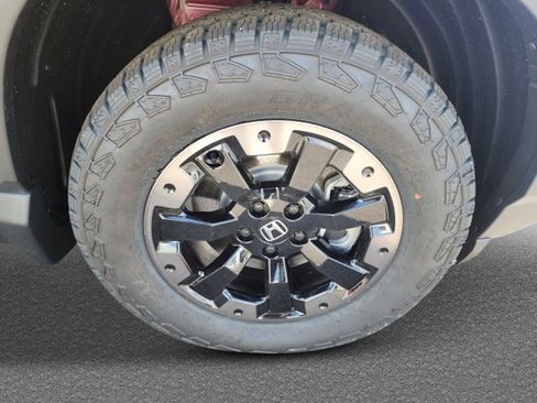 New 2026 Honda Passport TrailSport Elite image 7