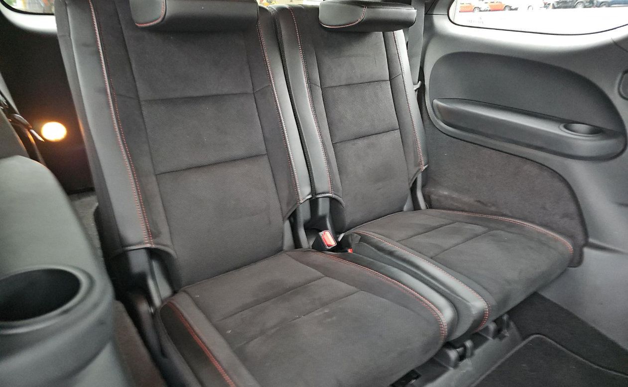Used 2026 Dodge Durango GT AWD/4WD image 5