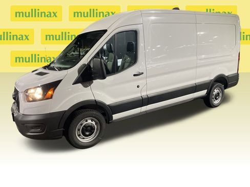 New 2026 Ford Transit 250 148 Medium Roof w/ Load Area Protection Package image 9