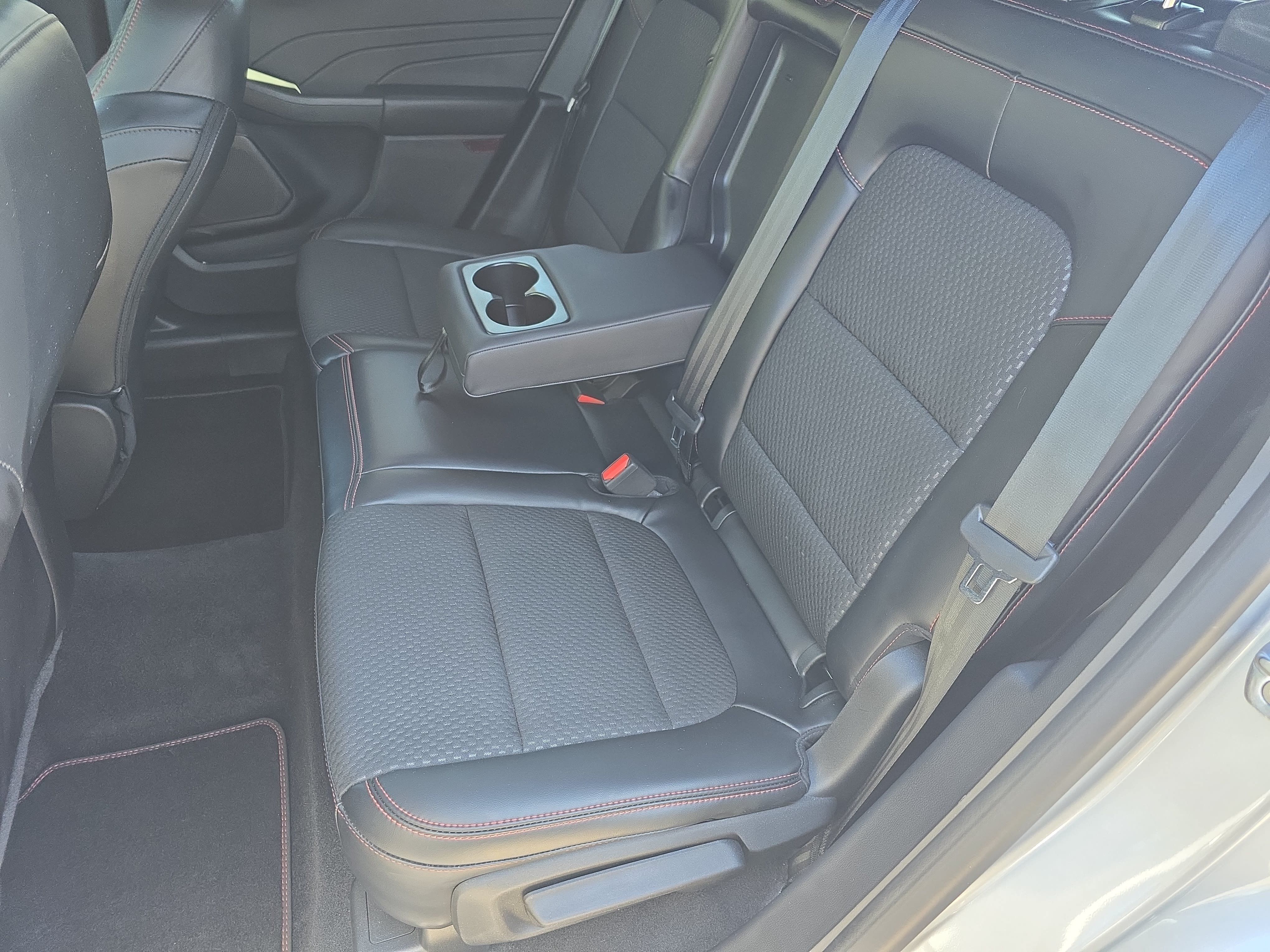 Used 2023 Ford Escape ST-Line Select w/ Tech Pack #2 AWD/4WD image 14