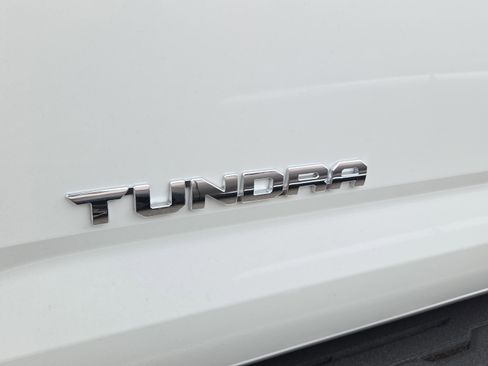 Certified 2026 Toyota Tundra Limited RWD image 5