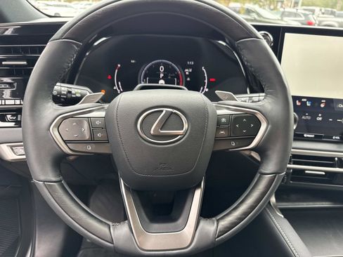 Certified 2024 Lexus RX 350 Premium Plus image 27