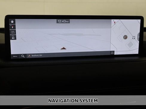 Used 2024 Genesis GV80 3.5T image 3