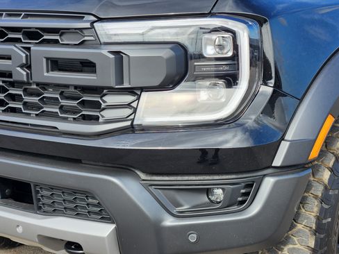 New 2026 Ford Ranger Raptor AWD/4WD image 6