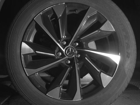 Used 2025 MAZDA CX-50 2.5 Hybrid w/ Premium Plus Pkg image 14