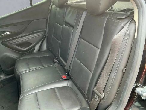 Used 2019 Buick Encore Essence image 15