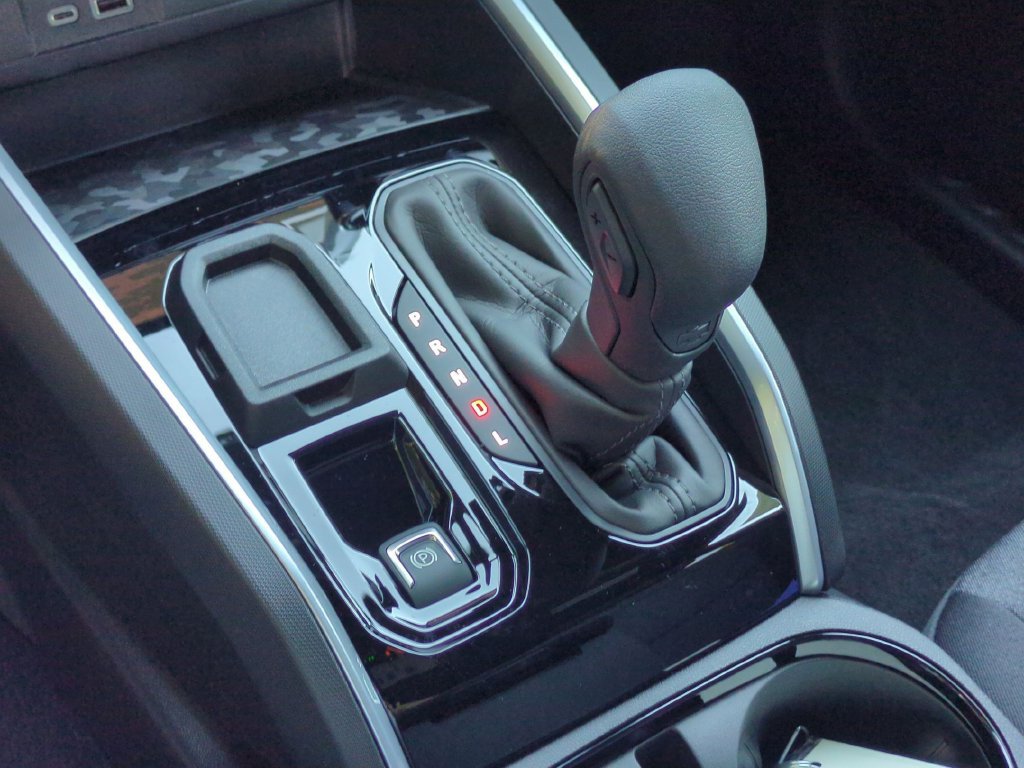 New 2026 Chevrolet Colorado W/T w/ WT Custom Package RWD image 25