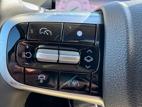 Certified 2025 Genesis GV80 2.5T Advanced image 18