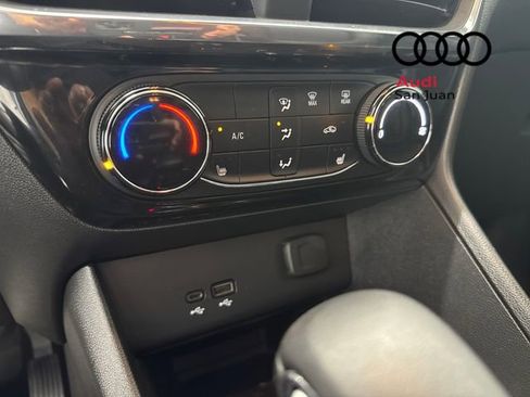 Used 2025 Buick Encore GX Sport Touring w/ Advanced Technology Package image 23