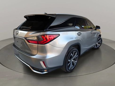 Used 2021 Lexus RX 350L FWD w/ Premium Package image 5