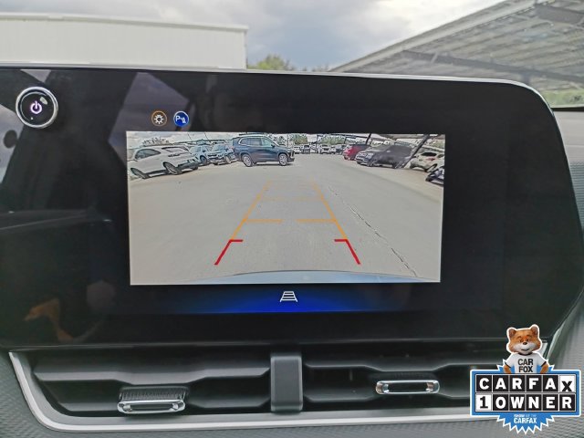 Used 2026 Chevrolet Equinox LT AWD/4WD image 9