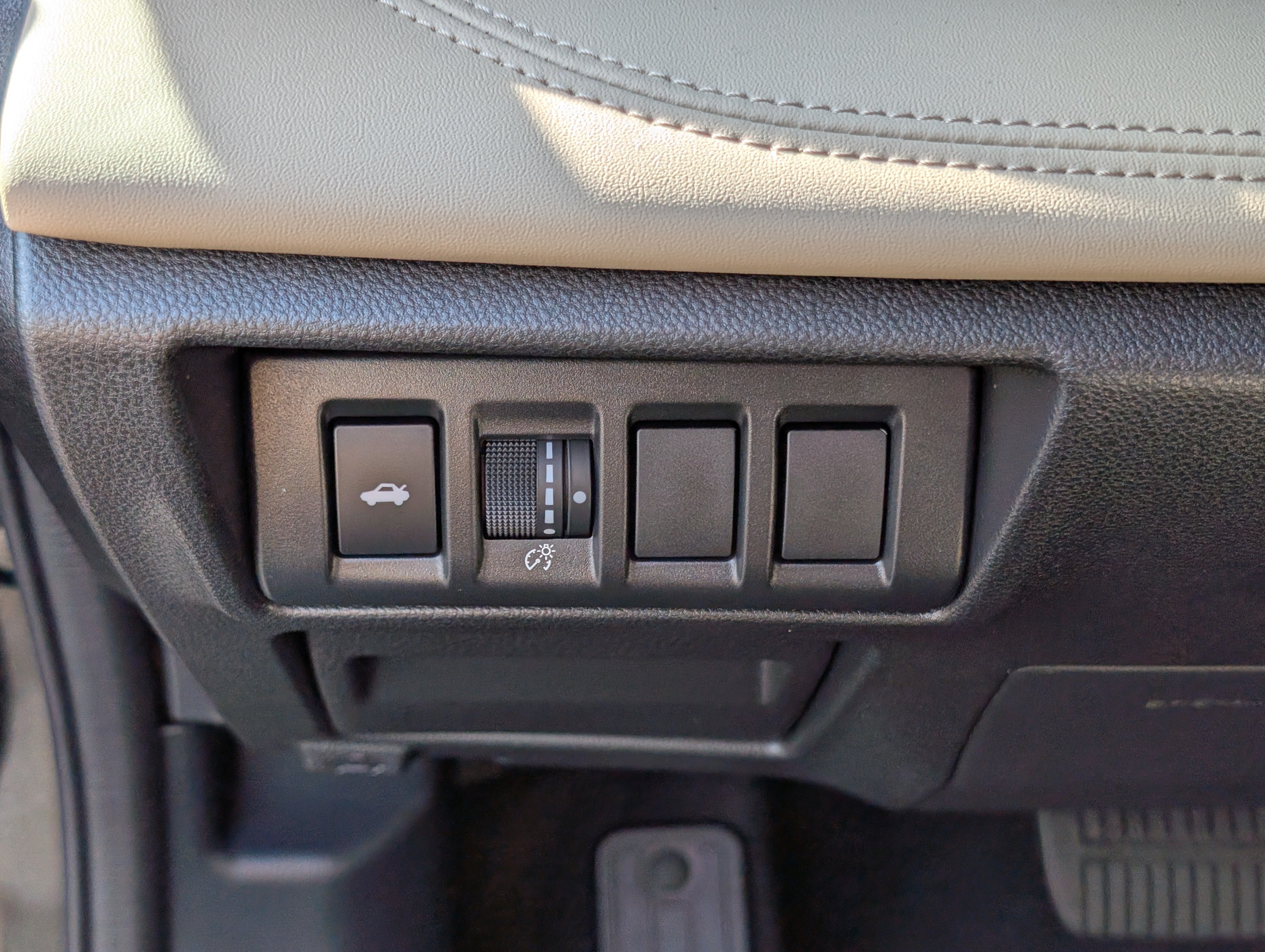 Used 2025 Subaru Legacy Limited AWD/4WD image 23