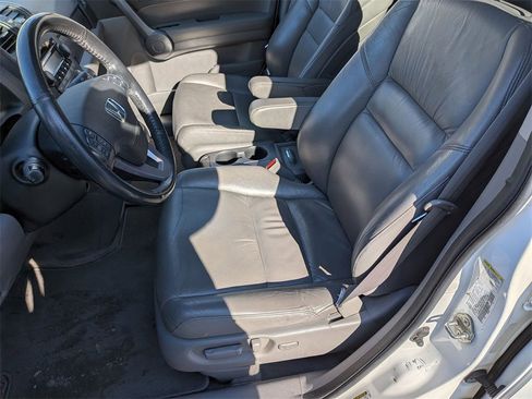 Used 2009 Honda CR-V EX-L image 20