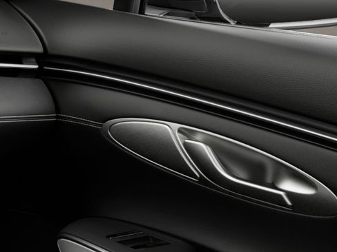 New 2026 Genesis GV70 2.5T Select image 27