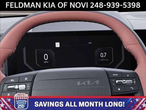 New 2026 Kia Sportage SX FWD image 22