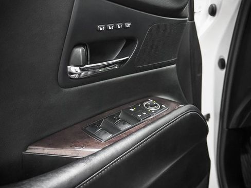 Used 2015 Lexus RX 350 FWD image 12