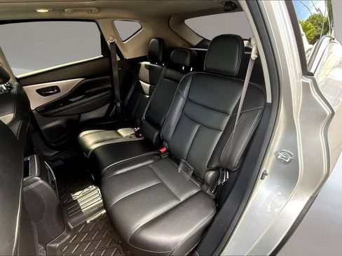 Used 2023 Nissan Murano SL w/ SL Moonroof Package AWD/4WD image 19