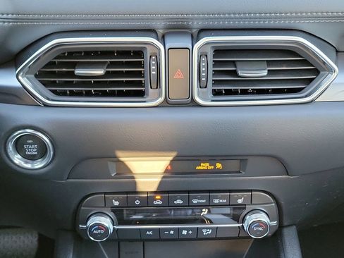 New 2025 MAZDA CX-5 AWD 2.5 S image 30