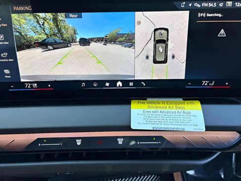 Used 2025 BMW X3 xDrive30i w/ Premium Package image 26