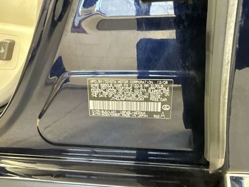 Used 2009 Lexus LS 460 AWD image 38