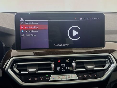 Used 2022 BMW X3 xDrive30i w/ Premium Package 2 image 14