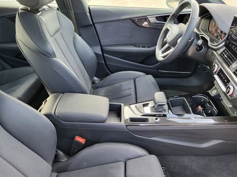 Certified 2025 Audi A5 2.0T Premium Plus w/ Premium Plus image 15