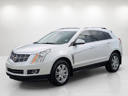 Used 2011 Cadillac SRX Performance