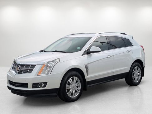 Used 2011 Cadillac SRX Performance image 1