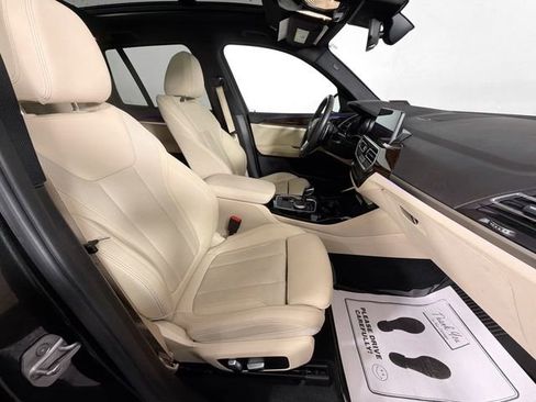 Used 2022 BMW X3 xDrive30i image 31