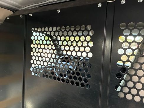 Used 2024 GMC Savana 2500 w/ Driver Convenience Package image 25