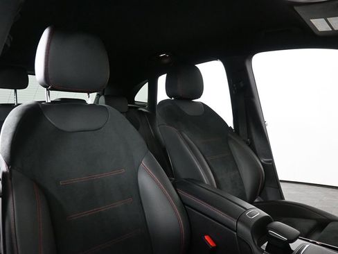 Certified 2023 Mercedes-Benz GLA 250 w/ AMG Line Exterior image 21