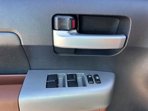 Used 2007 Toyota Tundra Limited image 19