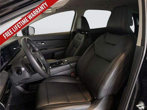 Certified 2025 Nissan Murano SV AWD/4WD image 29