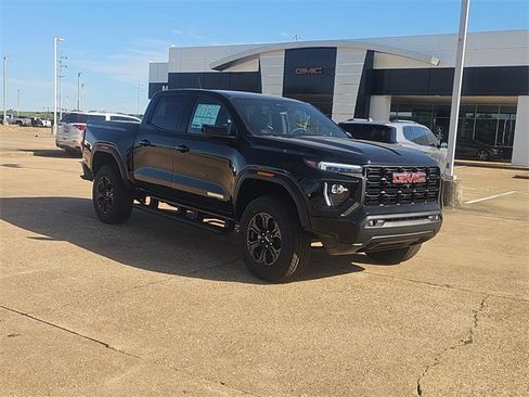 New 2025 GMC Canyon Elevation w/ Convenience Package image 1