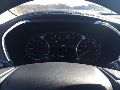 Used 2023 Chevrolet Blazer LT w/ Convenience Package image 36