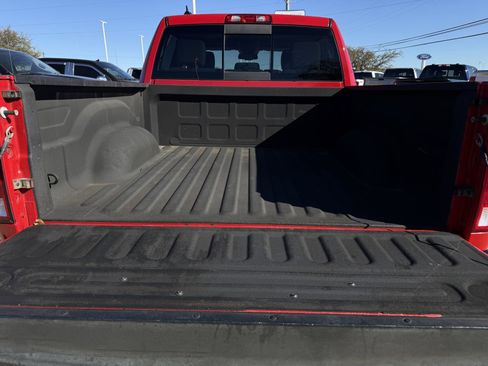 Used 2016 RAM 1500 Lone Star image 27