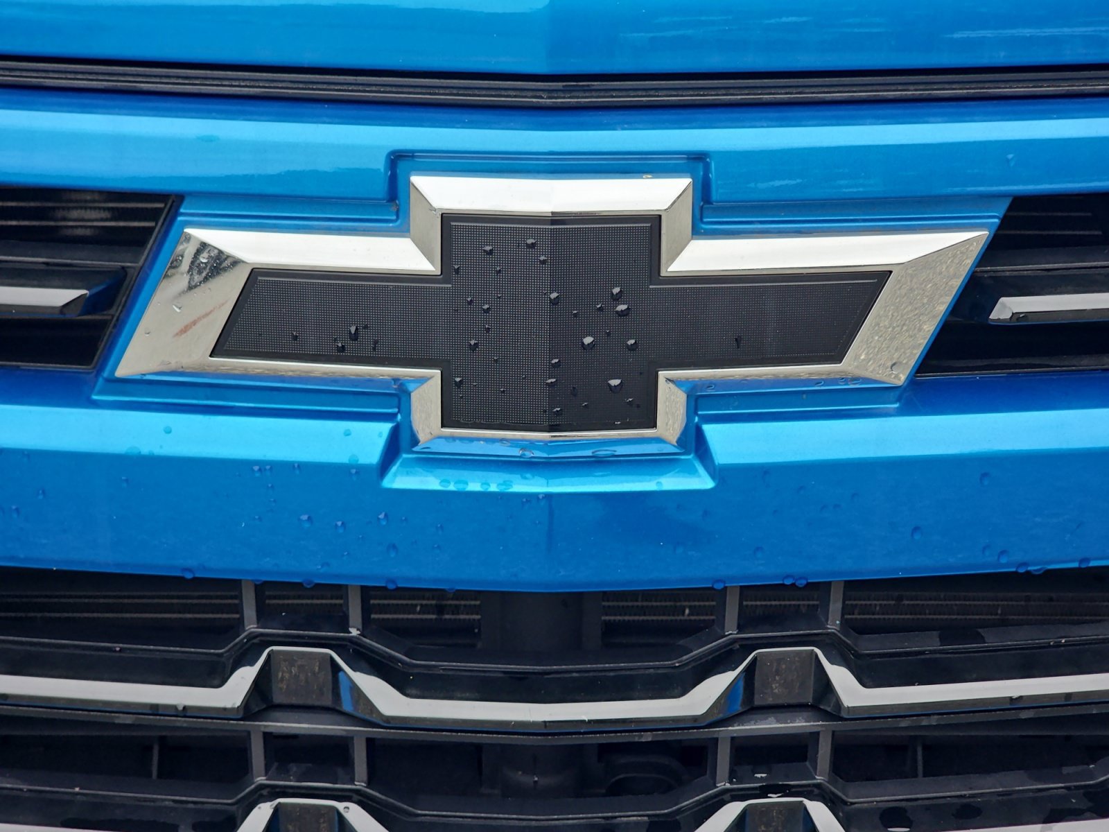 Used 2023 Chevrolet Silverado 1500 RST AWD/4WD image 32