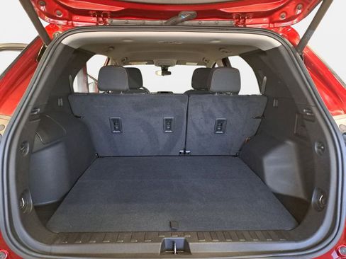 Used 2024 Chevrolet Equinox LT image 13