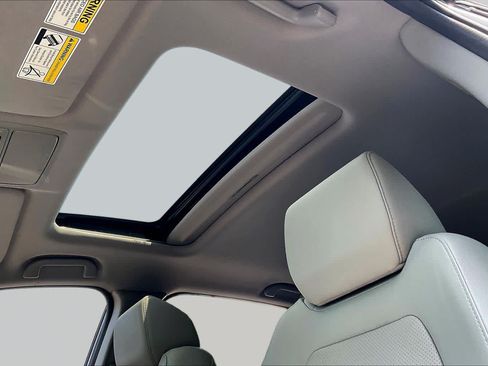 Used 2020 Honda CR-V Touring image 13