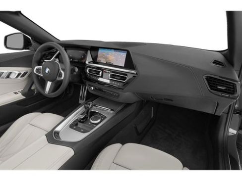 Used 2019 BMW Z4 sDrive30i w/ M Sport Package RWD image 17