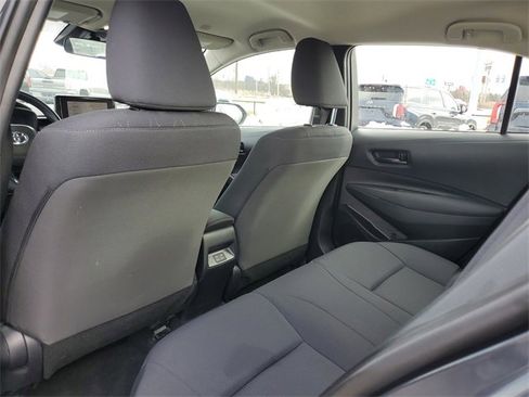 Used 2024 Toyota Corolla LE image 11
