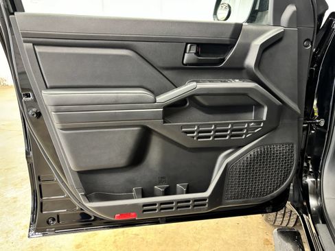 Used 2025 Toyota Tacoma SR RWD image 17
