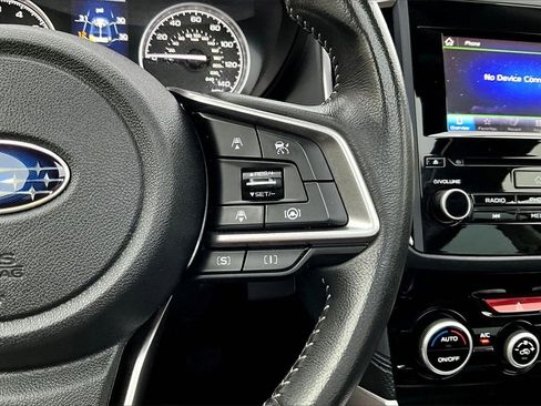 Used 2023 Subaru Forester Premium image 27