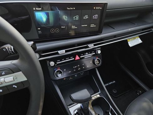 New 2026 Hyundai Santa Cruz SEL FWD image 20