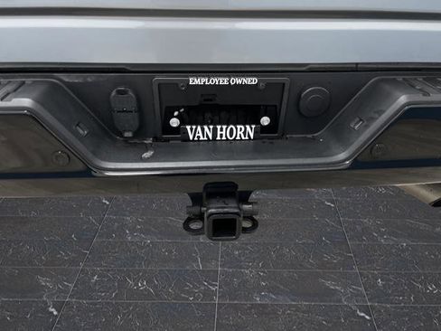 Used 2024 Chevrolet Silverado 2500 Custom w/ Custom Value Package image 32