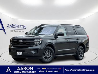 Used 2025 Ford Expedition Active