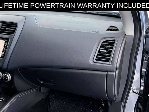 Used 2024 Mitsubishi Outlander Sport AWD image 20