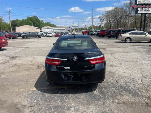 Used 2012 Buick Verano Convenience FWD image 6