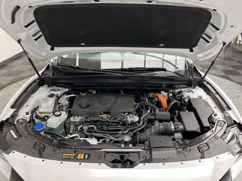Certified 2026 MAZDA CX-50 AWD 2.5 Hybrid w/ Premium Pkg image 28