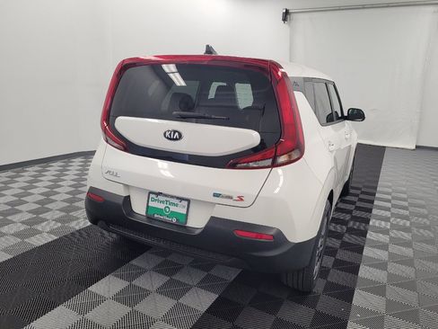 Used 2021 Kia Soul S FWD image 7